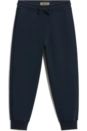Woolrich Pantalon de jogging en polaire