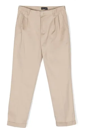 MONNALISA Pantalon de jogging à logo contrastant
