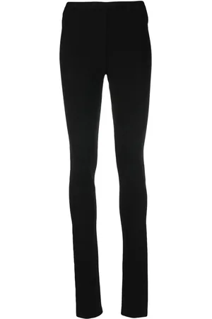 Rick Owens Legging Amber en maille