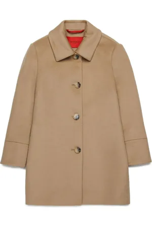 MAX&Co. Kids Manteau en laine