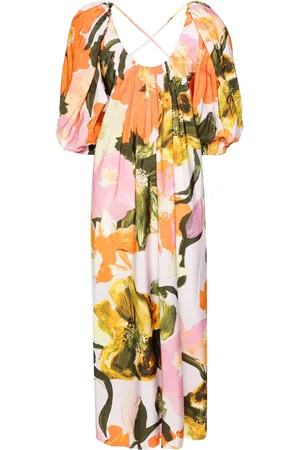 STINE GOYA Robe longue Teresa