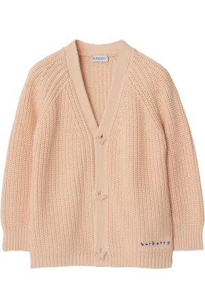 Burberry Cardigan en coton