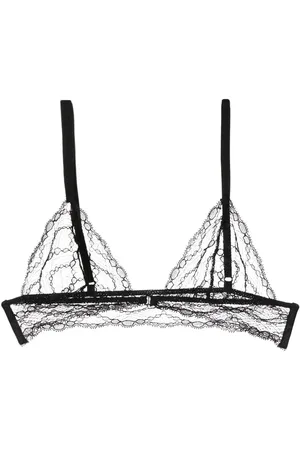 Kiki de Montparnasse Soutien-gorge Mon Cheri en dentelle