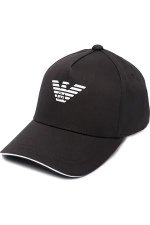 Emporio Armani Casquette à logo