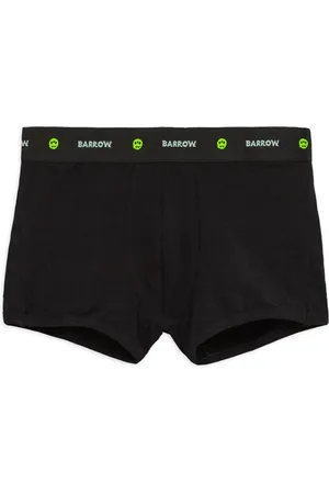 BARROW Boxer à taille à logo