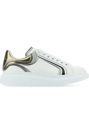 Alexander McQueen Baskets Oversized