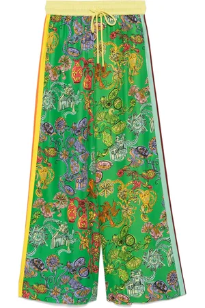 ALÉMAIS Pantalon Fiesta