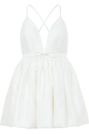 Azeeza Robe courte Martine