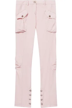 Puccini Pantalon cargo Toile