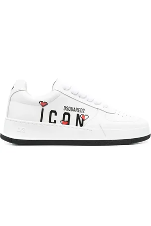 Dsquared2 Baskets Canadian