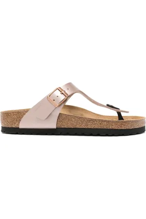 Birkenstock Claquettes Gizeh BS