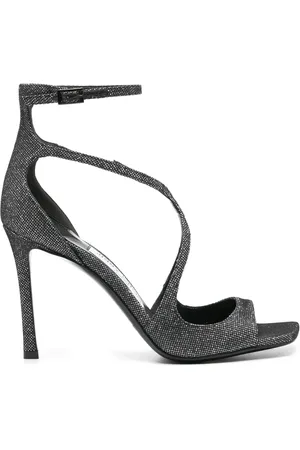 Jimmy Choo Sandales Azia 95 mm