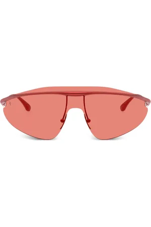 FERRARI Lunettes de soleil à monture oversize