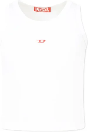 Diesel Débardeur en coton