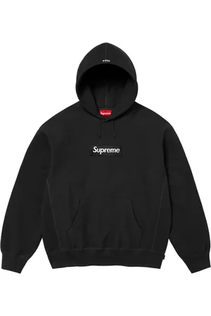 Supreme Hoodie Box Logo
