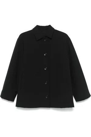 Serafini Veste à simple boutonnage
