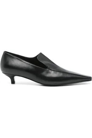 Totême Mocassins en cuir