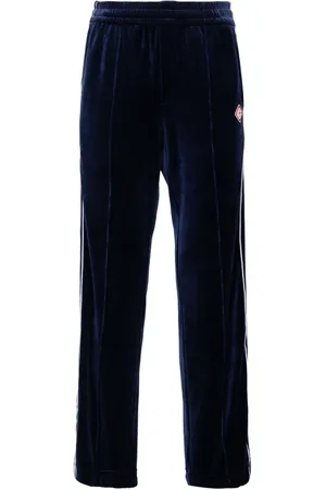 Casablanca Pantalon de jogging Heart Monogram