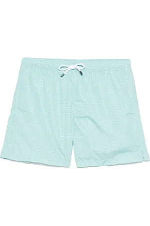 FEDELI Short de bain Madeira Airstop
