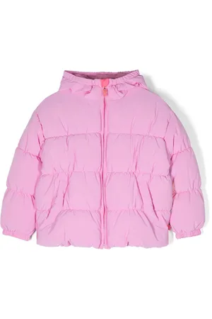 Billieblush Doudoune à capuche