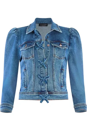 Retrofete Veste en jean