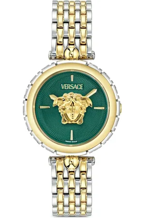 VERSACE Montre Medusa Heritage 38 mm