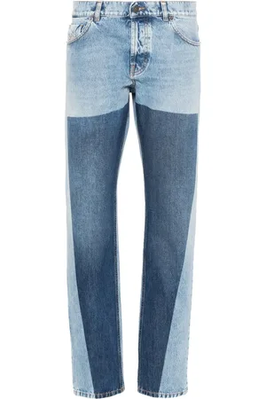 Diesel Jean D-Sark à coupe droite