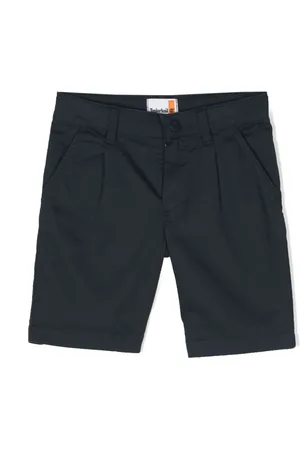 Timberland Short à logo appliqué