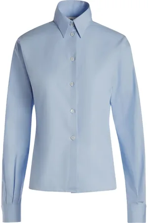 Bally Chemise en popeline