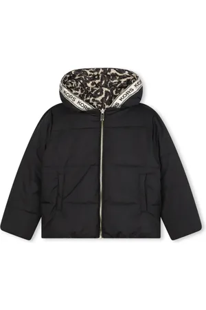 Michael Kors Doudoune à design réversible
