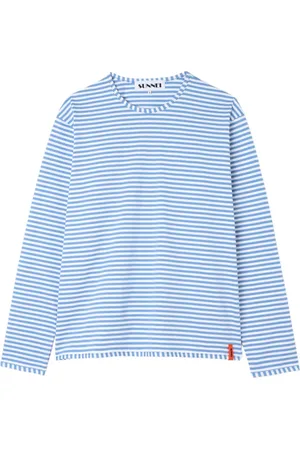SUNNEI T-shirt à rayures