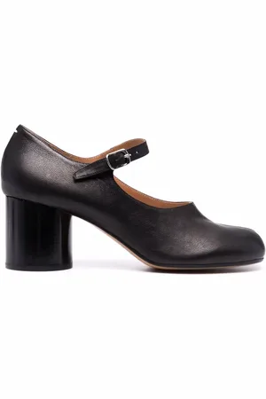 Maison Margiela Escarpins Mary Jane Tabi 60 mm