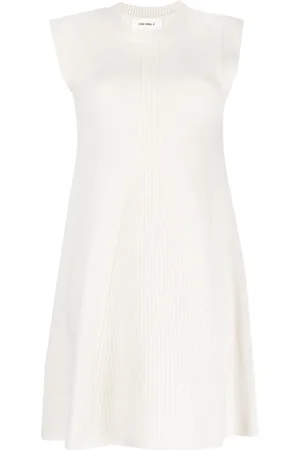 Lisa Yang Robe courte Naomi en cachemire