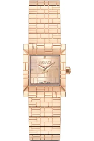VERSACE Montre Mosaic 22 mm