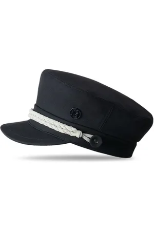 Le Mont St Michel Casquette de marin New Abby