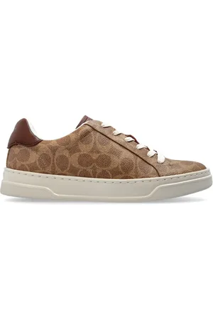Coach Baskets High Line