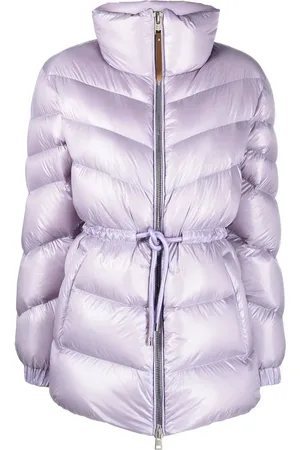 Woolrich Veste Aliquippa à design matelassé