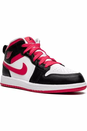 Jordan Baskets mi-montantes Jordan 1