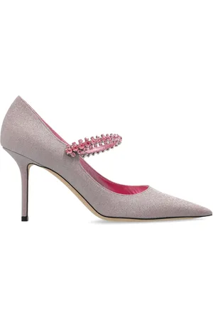 Jimmy Choo Escarpins Bing 85 mm à ornements