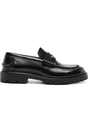 Isabel Marant Mocassins Frezzah en cuir