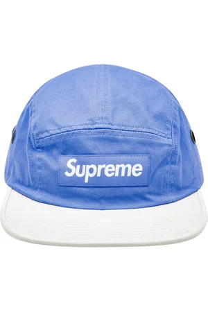 Supreme Casquette bicolore