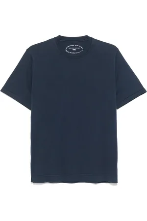 FEDELI T-shirt à logo Extreme
