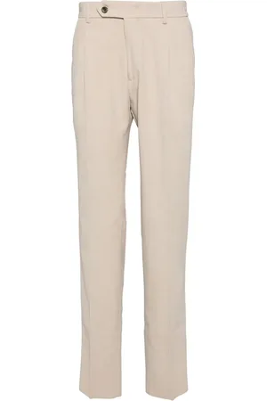 MAN ON THE BOON. Pantalon fuselé Malone