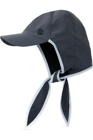 Le Mont St Michel Cagoule Yseult à logo appliqué