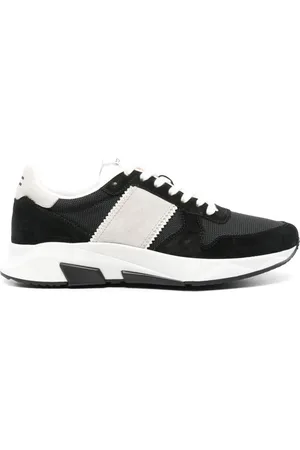 Tom Ford Baskets à design colour block