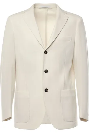 ELEVENTY Blazer à simple boutonnage