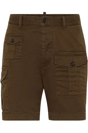 Dsquared2 Short en jean