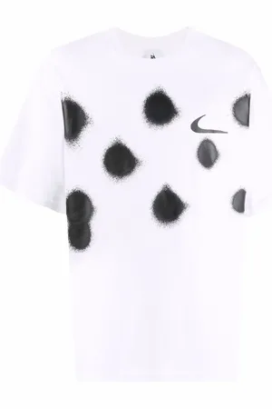 Nike T-shirt ISS