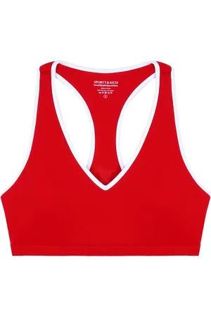 Sporty & Rich Brassière Runner Box