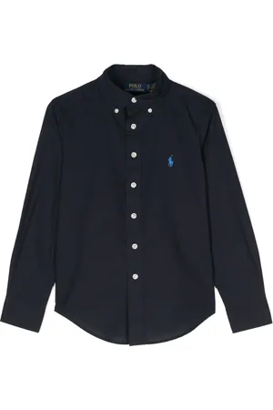 Ralph Lauren Chemise en popeline
